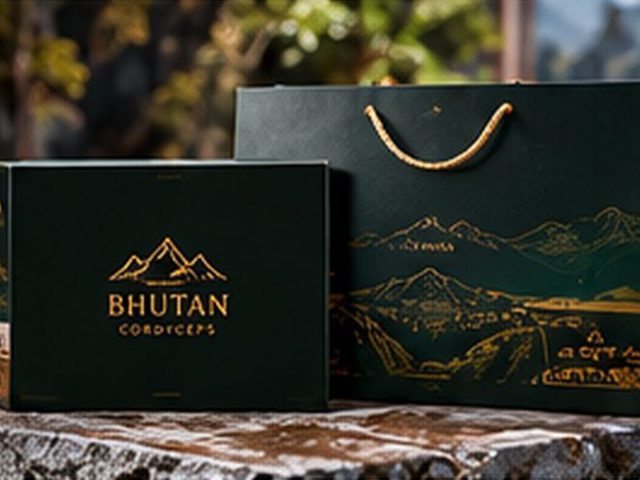 Bộ quà tặng cao cấp Himalaya