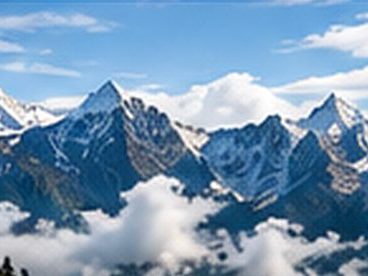 Vùng Himalaya