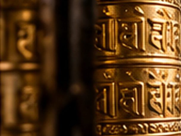 Bhutan – vương quốc của hạnh phúc
