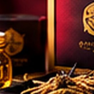 Đông trùng chọn lọc – hộp gỗ