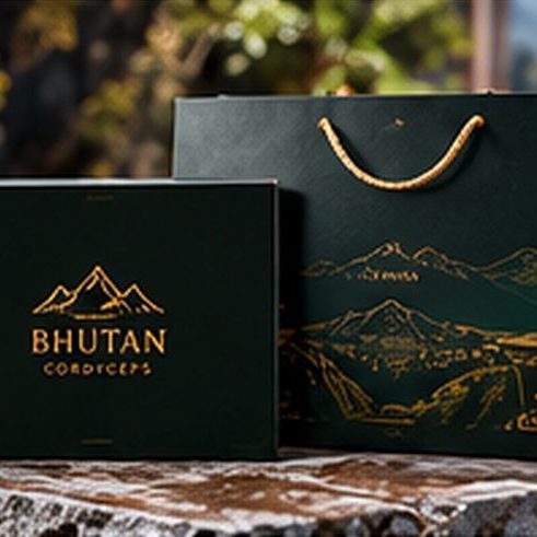 Bộ quà tặng cao cấp Himalaya