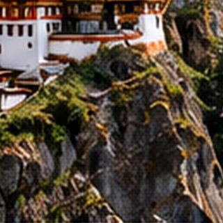 Bhutan