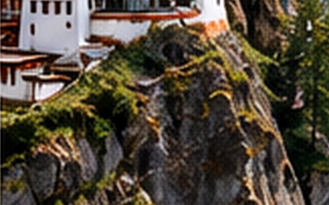 Vương quốc Bhutan